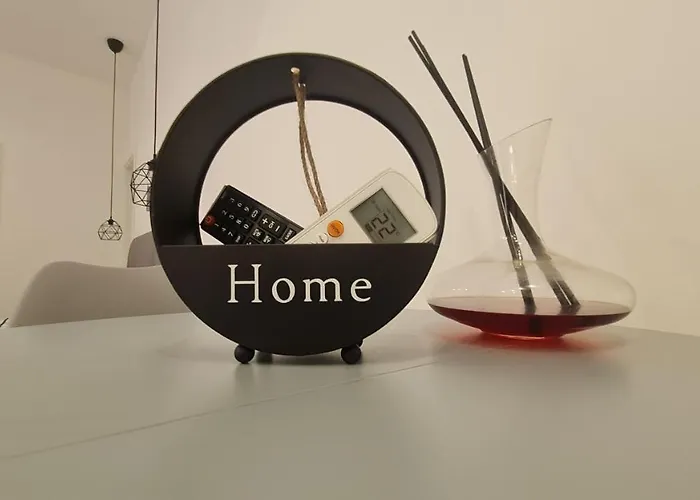 Sweet Home Airport 2.0