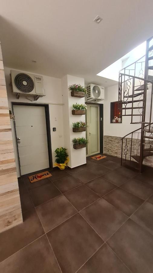 Sweet Airport 2.0 Apartment Catania
