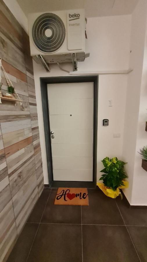 Apartment Sweet Airport 2.0 Catania