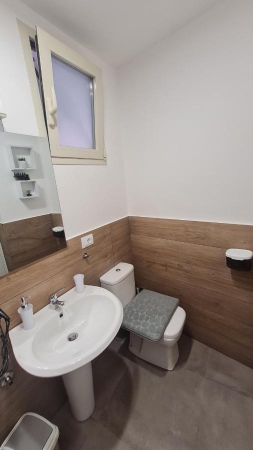 Sweet Airport 2.0 Apartment