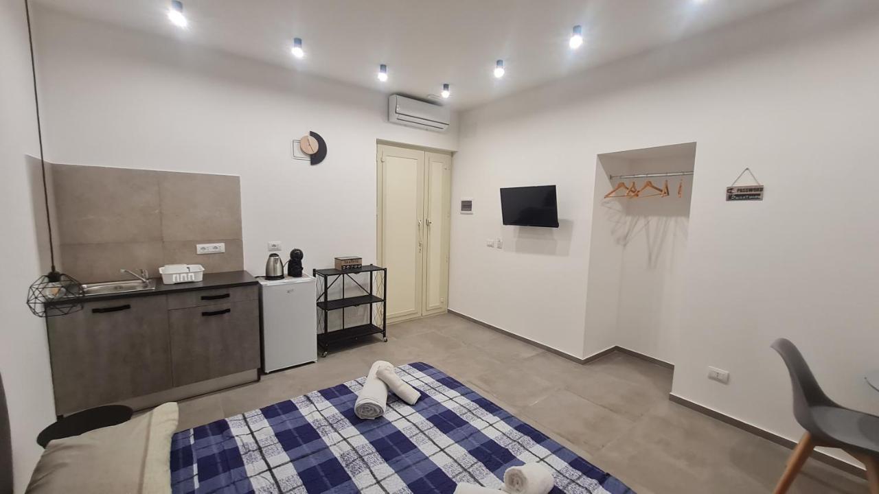 Apartment Sweet Airport 2.0 Catania